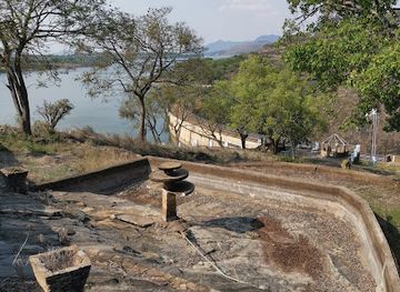 zimbabwe/masvingo/landmark/lake-mutirikwi