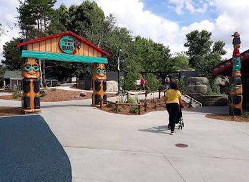 Great Plains Zoo