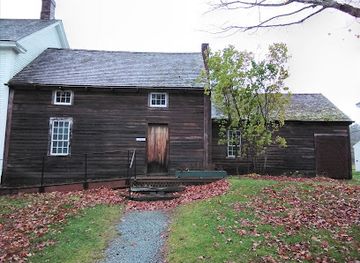 Calvin Coolidge Birthplace