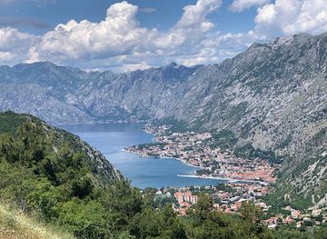 montenegro/bay-of-kotor/landmark/fortress-gorazda