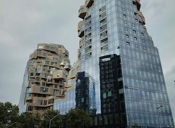 netherlands/amsterdam/landmark/beethovenstraat