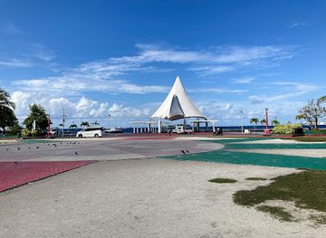 maldives/male/hulhule/landmark/republic-square