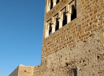 morocco/tangier/kasbah/landmark/bab-al-bahr