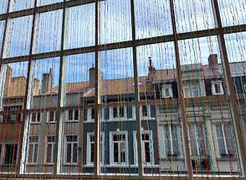 belgium/ostend/landmark/mu-zee