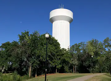 Buck Thomas Park