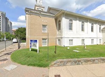 virginia/arlington/landmark/ballston-historical-marker