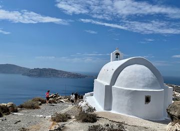greece/santorini/landmark/profitis-ilias-church