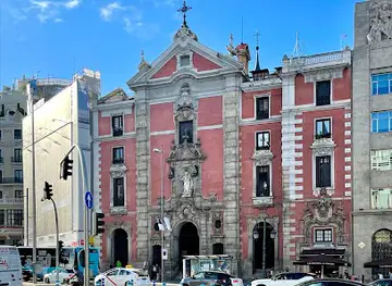 Church of Saint Joseph
