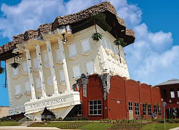 florida/panama-city-beach/landmark/wonderworks-panama-city-beach