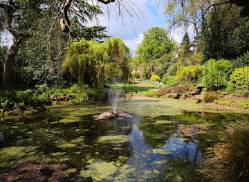 united-kingdom/monmouthshire/attraction/dewstow-gardens-grottoes-2