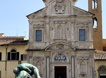 italy/florence/san-marco/landmark/piazza-ognissanti