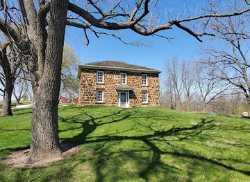 Hitchcock House