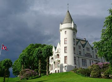 norway/bergen/landmark/gamlehaugen