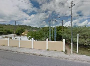 curacao/julianadorp/landmark/landhuis-hel