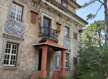 portugal/caldas-da-rainha/landmark/museu-da-ceramica