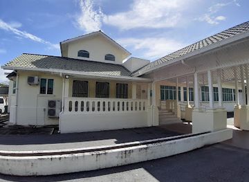 brunei/seria/landmark/belait-museum