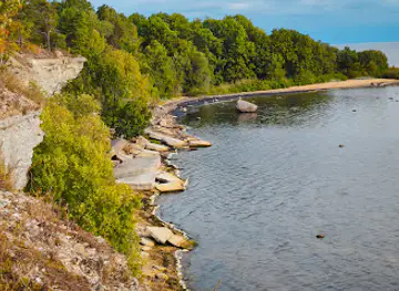 Türisalu cliff