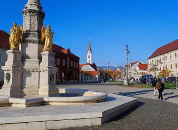 Kaptol Street