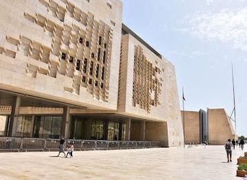 malta/birgu/landmark/parliament-of-malta