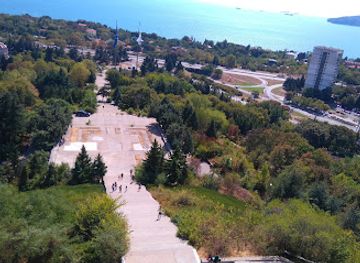 bulgaria/golden-sands/landmark/monument-of-the-bulgarian-soviet-friendship
