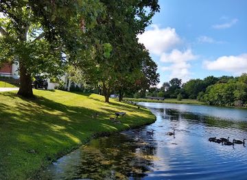 iowa/newton/landmark/izaak-walton-club-house