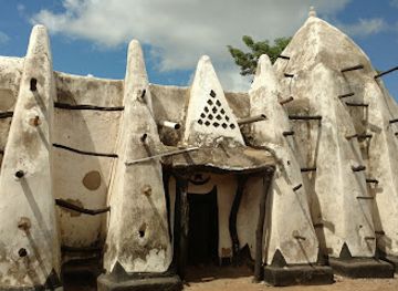 ghana/ewe/landmark/larabanga-mosque