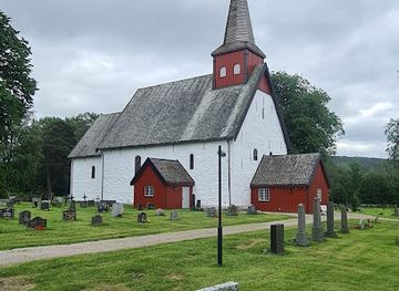 norway/nord-trondelag/landmark/ranem-church