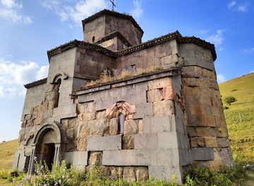 armenia/alaverdi/landmark/dorbandavank