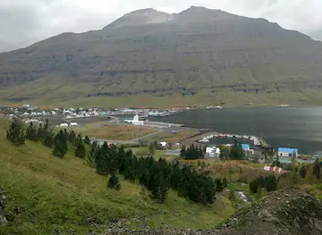Technical Museum of East Iceland