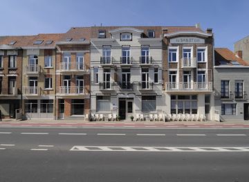 belgium/blankenberge/landmark/hotel-sabot-d-or