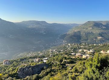 lebanon/chouf/landmark/lavender-getaway