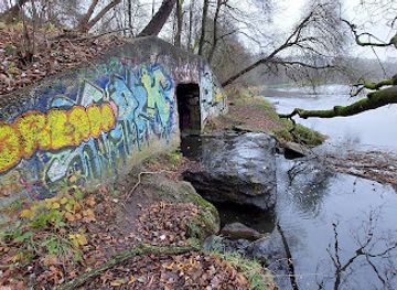 lithuania/vilnius/zverynas/landmark/zveryno-vandens-kolektorius