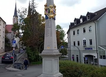 germany/vogtland/landmark/postovni-sloup