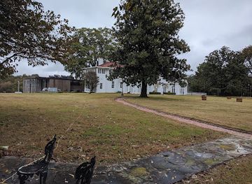 arkansas/delta/landmark/cutrer-mansion