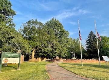 kentucky/pennyroyal-plateau/landmark/constitution-square-historic-site