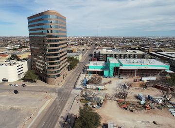 texas/midland/landmark/bush-convention-center