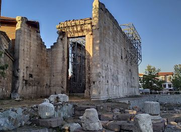 turkiye/galatia/landmark/temple-of-augustus
