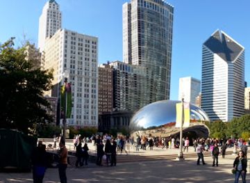 illinois/chicago/millennium-park/landmark/cloud-gate