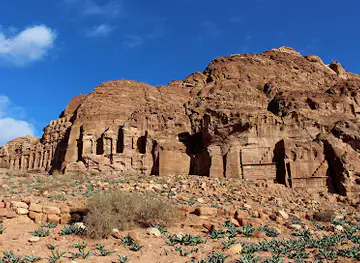 Tomb of 'Unayshu