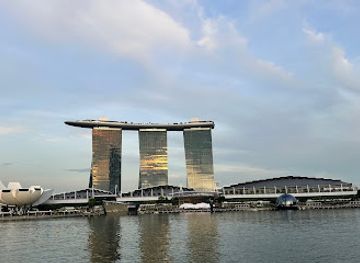 singapore/singapore/landmark/merlion-cub