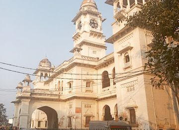 india/kanpur/landmark/kanpur-museum-library