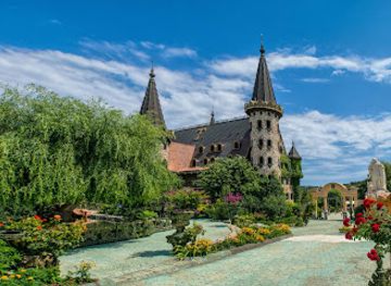 bulgaria/burgas-region/landmark/castle-of-ravadinovo