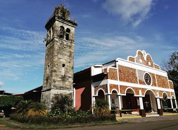 panama/david/landmark/catedral-de-san-jose-de-david
