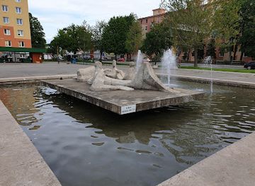 slovakia/kosice/landmark/namestie-jana-matheho