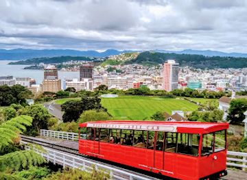 Cable Car Museum