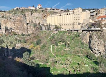 algeria/constantine/landmark/el-kantara-garden