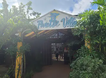 Parotte Ville Bird Park