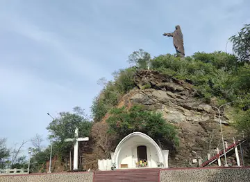 Monumento Cristo Rei