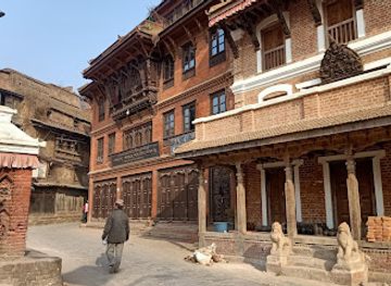 nepal/bhaktapur/landmark/pottery-square-talako-tole