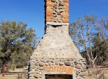 Crane Petroglyph Heritage Site